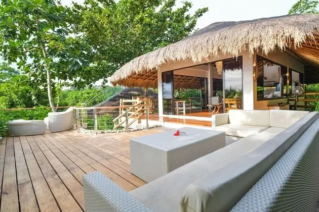 Villa (Sand)