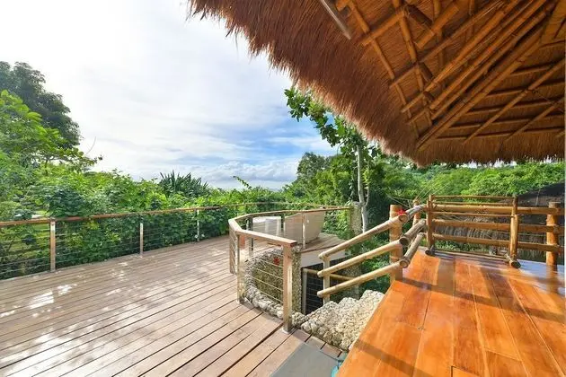 Villa (Sand)