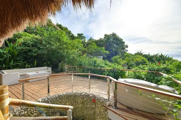 Villa (Sand)