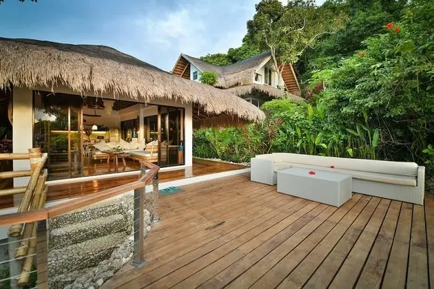 Villa (Sand)