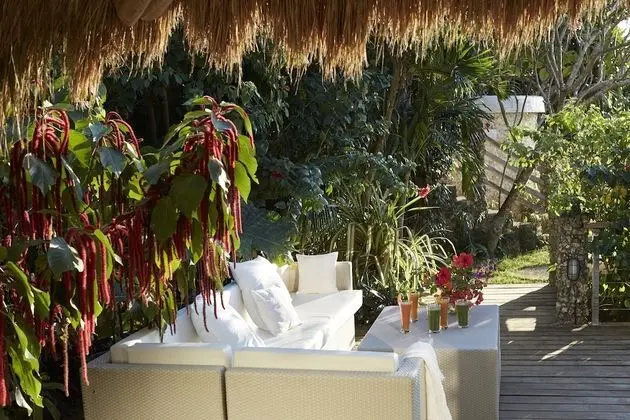 Villa (Sand)