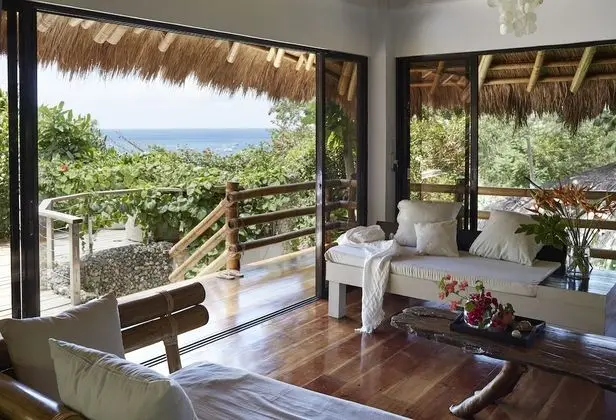 Villa (Sand)