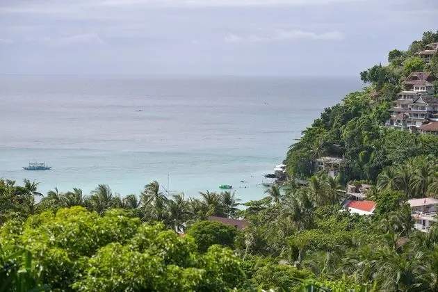 Villa (Sea)