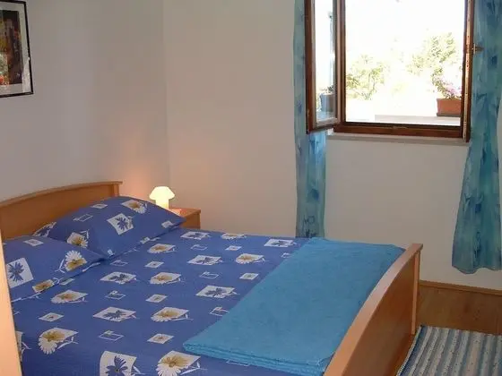 Apart Daire (Dinka - cosy & pet friendly - A2(4))