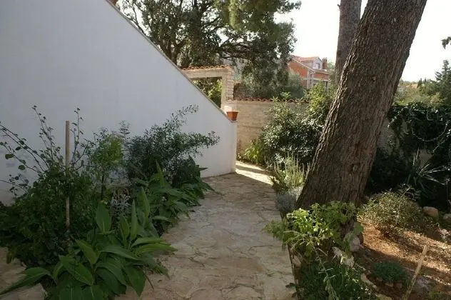 Apart Daire (Dinka - cosy & pet friendly - A2(4))