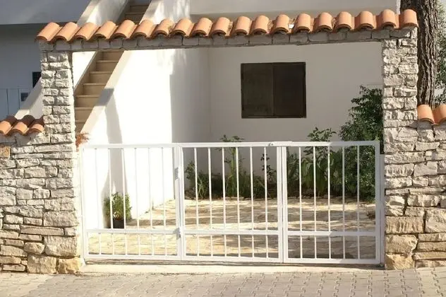 Apart Daire (Dinka - cosy & pet friendly - A2(4))