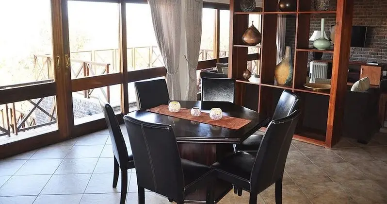 Exclusive Villa, 3 Yatak Odası