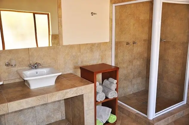 Exclusive Villa, 3 Yatak Odası