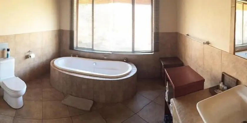 Exclusive Villa, 3 Yatak Odası