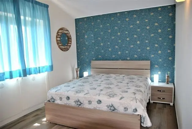 Ev, 2 Yatak Odası, Teras