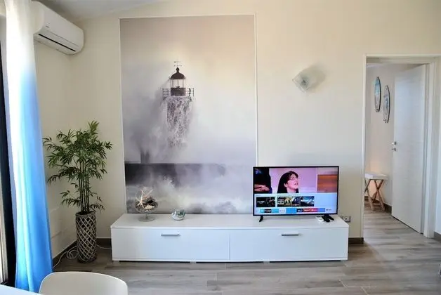 Ev, 2 Yatak Odası, Teras