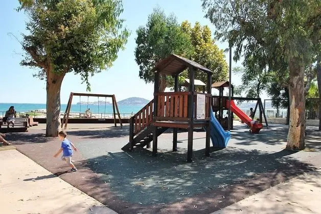 Ev, 2 Yatak Odası, Teras