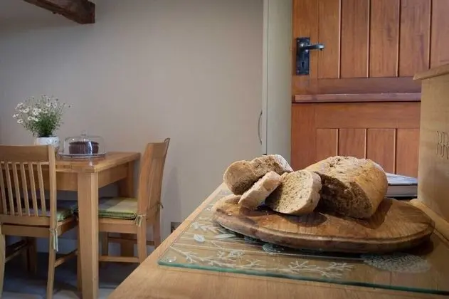 Kır Evi, 2 Yatak Odası (Duck)