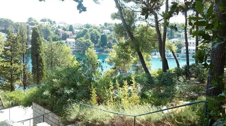 Stüdyo (Dino - 20m from the sea - SA2 (2+1))