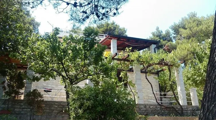 Stüdyo (Dino - 20m from the sea - SA2 (2+1))