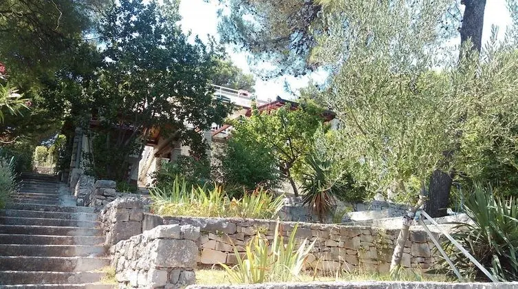 Stüdyo (Dino - 20m from the sea - SA2 (2+1))