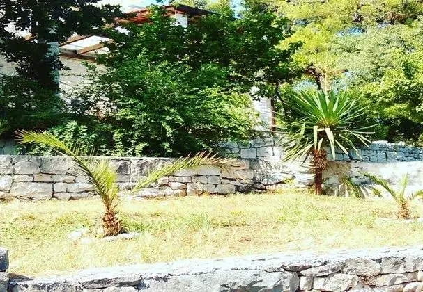 Stüdyo (Dino - 20m from the sea - SA2 (2+1))