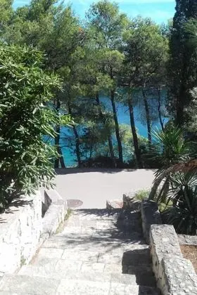 Stüdyo (Dino - 20m from the sea - SA2 (2+1))