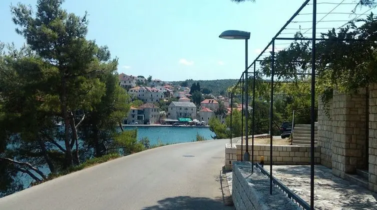 Stüdyo (Dino - 20m from the sea - SA2 (2+1))