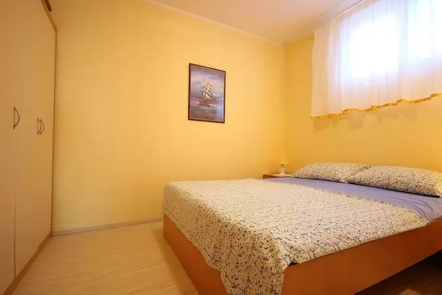 Apart Daire (Dino - apartments with hot tub - A1(2)