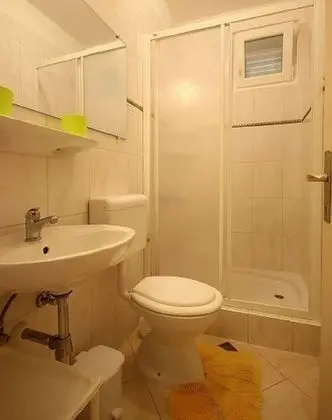 Apart Daire (Dino - apartments with hot tub - A1(2)