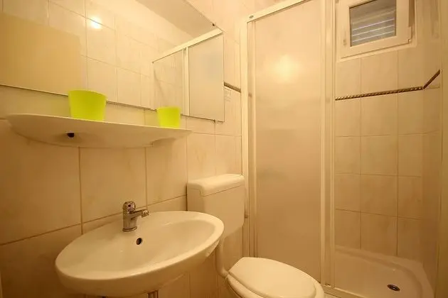 Apart Daire (Dino - apartments with hot tub - A1(2)