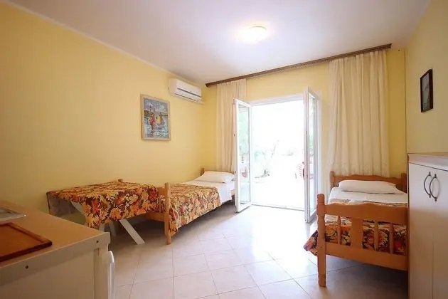 Apart Daire (Dino - apartments with hot tub - A1(2)