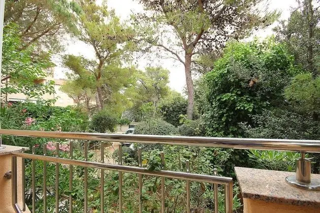 Apart Daire (Dino - apartments with hot tub - A3(2)