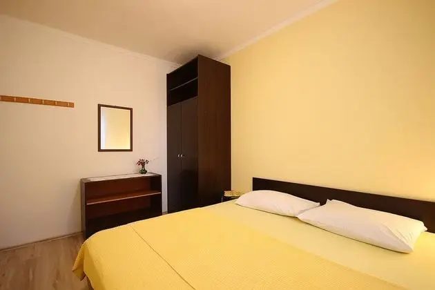 Apart Daire (Dino - apartments with hot tub - A3(2)