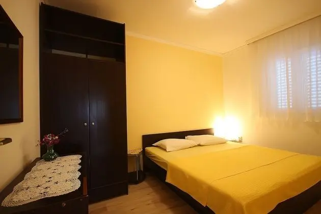 Apart Daire (Dino - apartments with hot tub - A3(2)