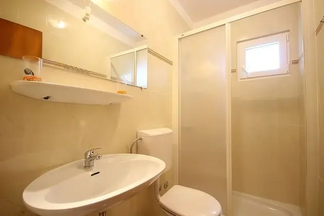 Apart Daire (Dino - apartments with hot tub - A3(2)