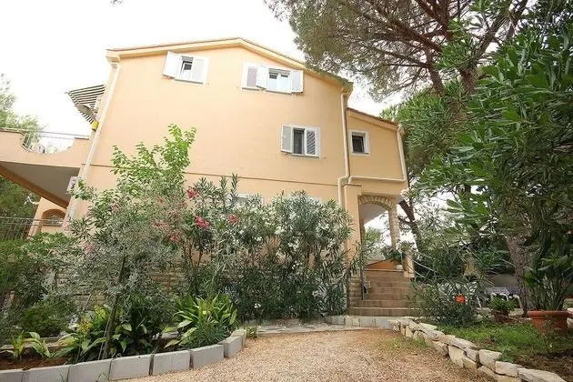 Apart Daire (Dino - apartments with hot tub - A3(2)