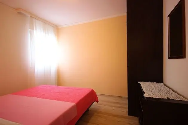Apart Daire (Dino - apartments with hot tub - A4(2)