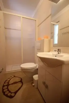 Apart Daire (Dino - apartments with hot tub - A4(2)