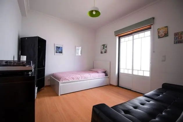 Villa, 3 Yatak Odası, Bahçe Manzaralı