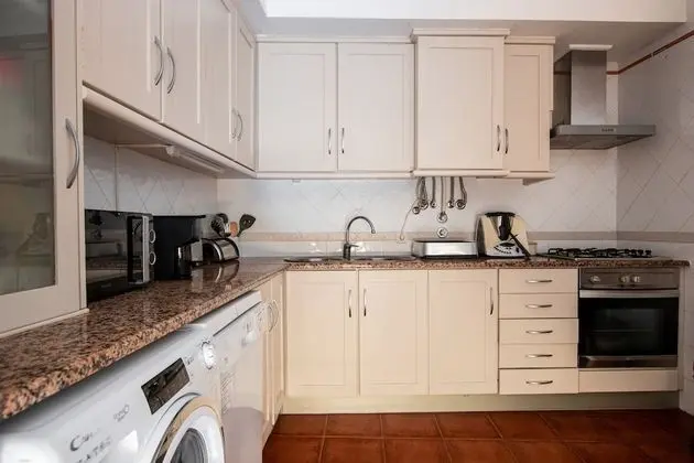 Villa, 3 Yatak Odası, Bahçe Manzaralı