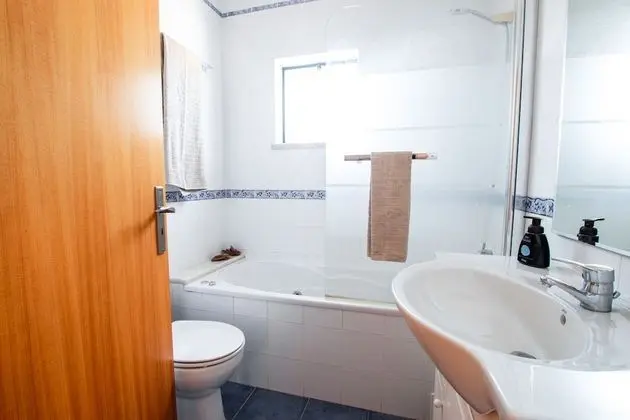 Villa, 3 Yatak Odası, Bahçe Manzaralı