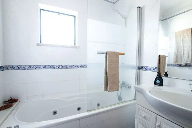 Villa, 3 Yatak Odası, Bahçe Manzaralı