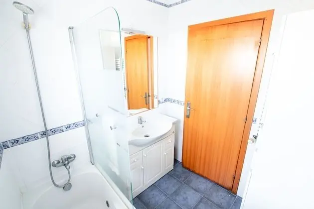 Villa, 3 Yatak Odası, Bahçe Manzaralı