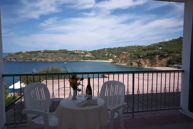 Superior Tek Büyük Yataklı Oda, Deniz Manzaralı