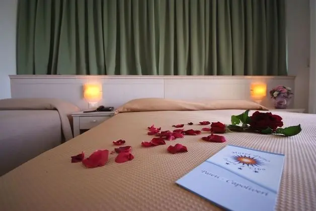 Tek Büyük Yataklı Oda, Deniz Manzaralı