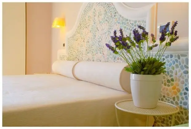 Comfort Üç Kişilik Oda