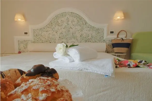 Comfort Üç Kişilik Oda