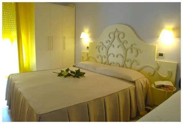 Comfort Üç Kişilik Oda