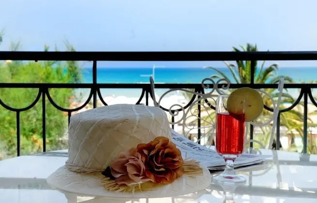 Comfort Üç Kişilik Oda