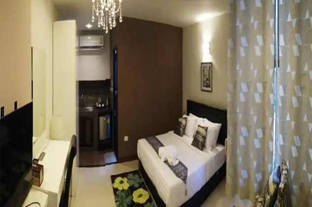 Platinum Room