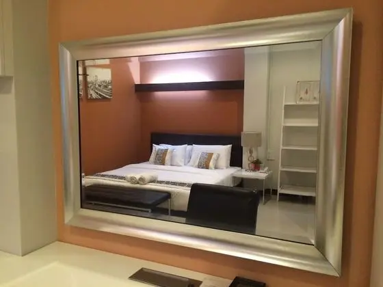 Platinum Room