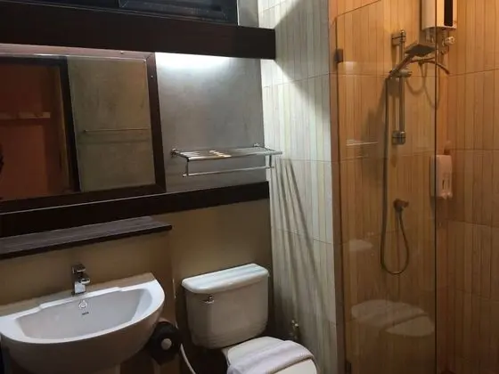 Platinum Room