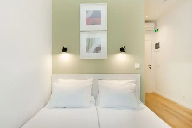 Comfort Apart Daire, 1 Çift Kişilik Yatak, Sigara İçilmez, Bahçe Manzaralı
