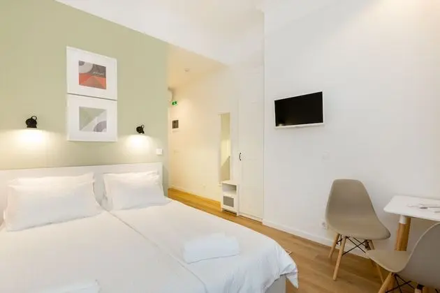Comfort Apart Daire, 1 Çift Kişilik Yatak, Sigara İçilmez, Bahçe Manzaralı